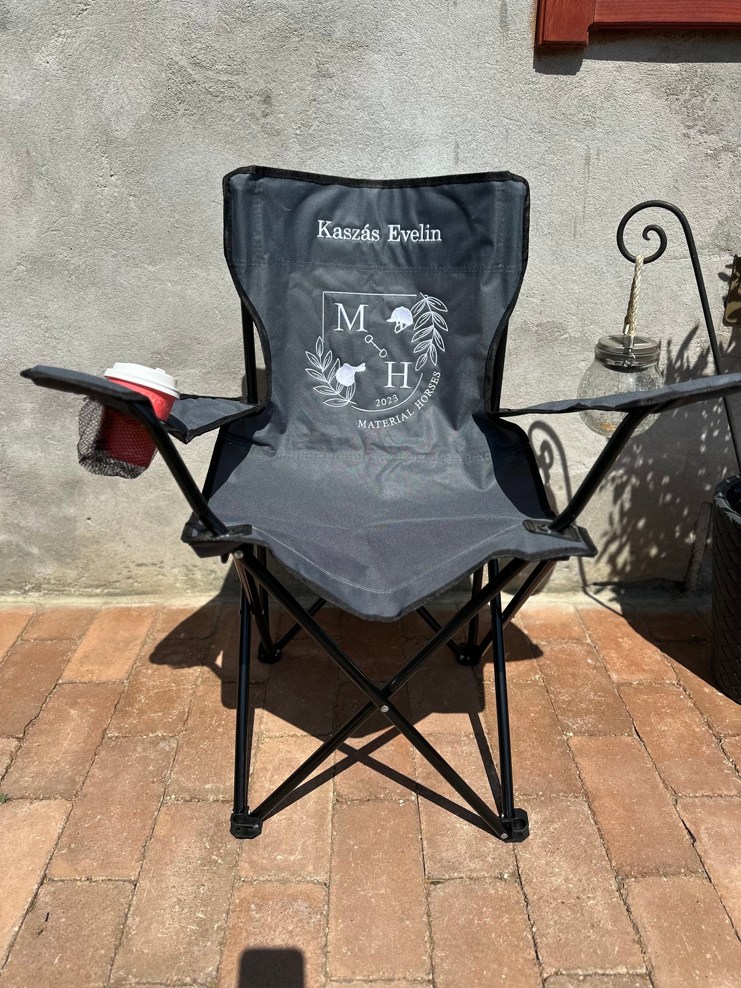 Versenyszék - Névreszóló