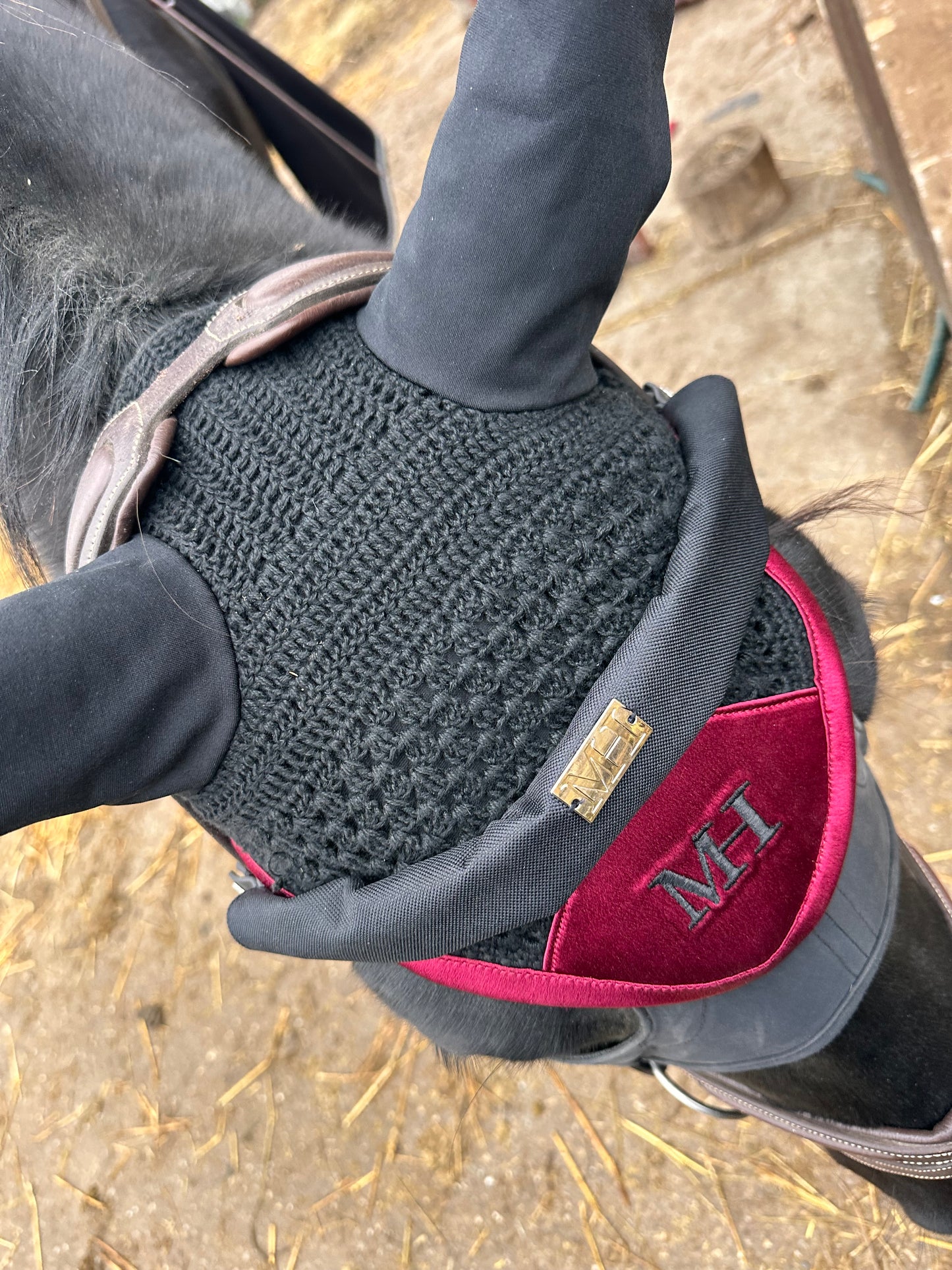 Advent ‘25 - Fülvédő