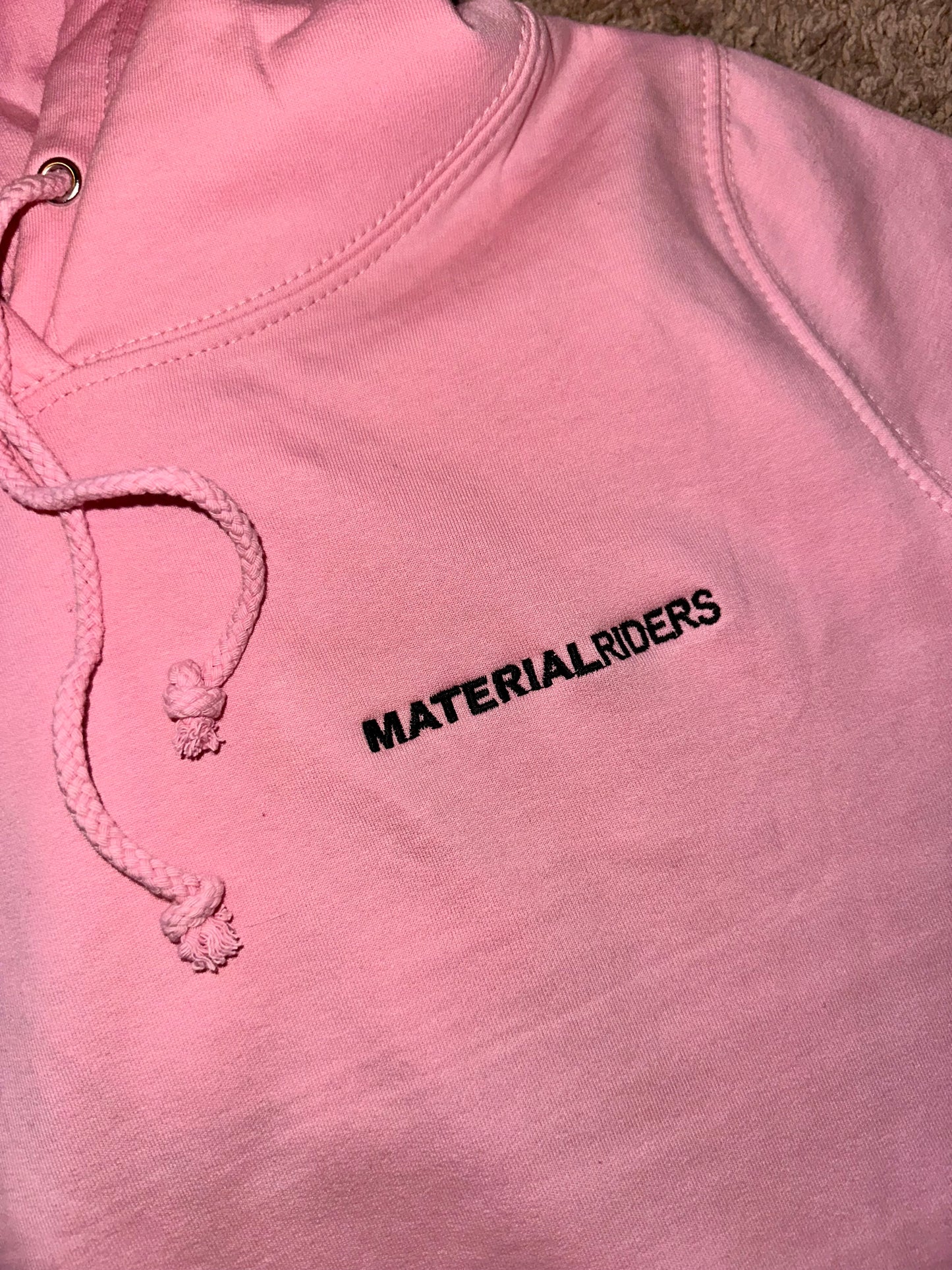 Hoodie - Sugar Plum🍬🍭 ❄️❄️❄️