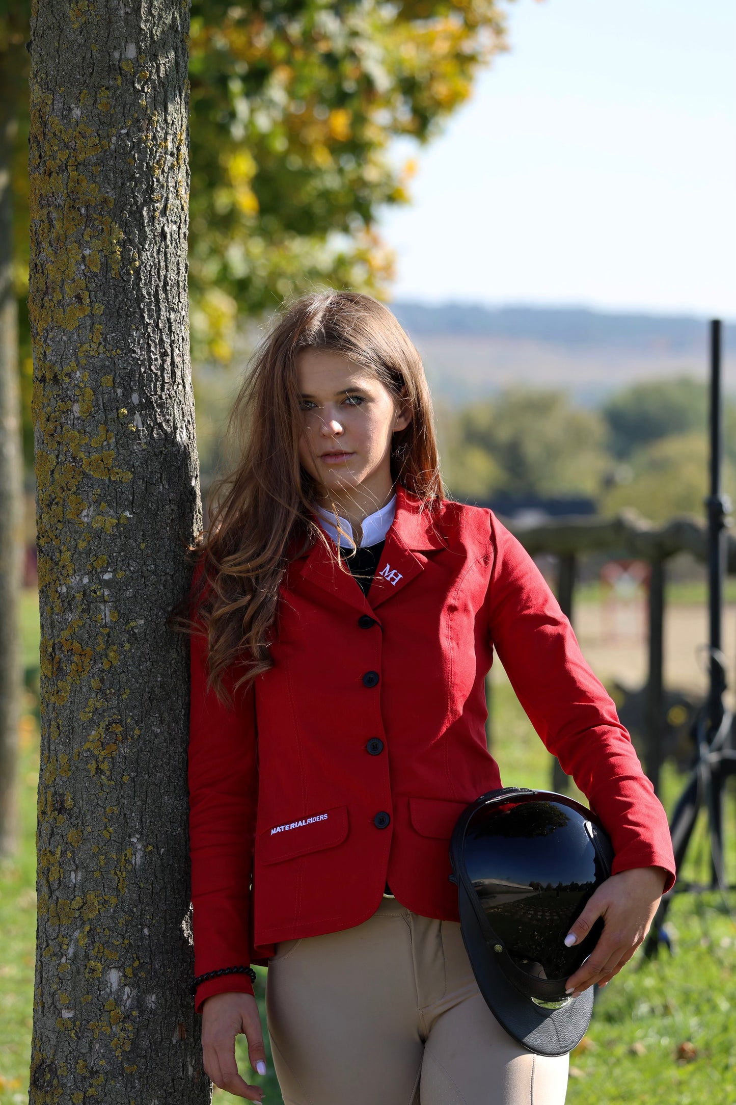 Show Jacket - National❤️ - Utolsó darabok