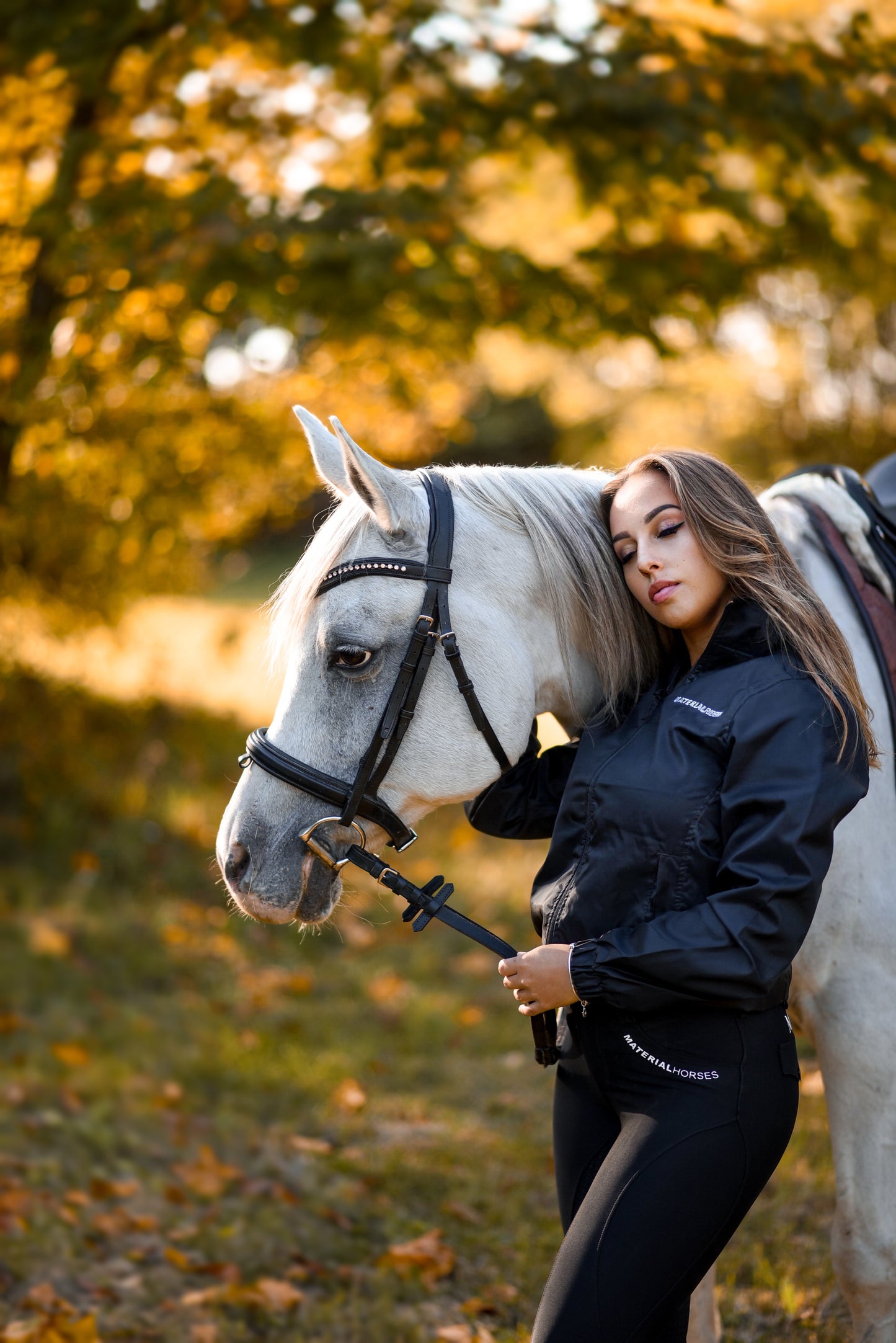 Széldzseki - Black ❄️