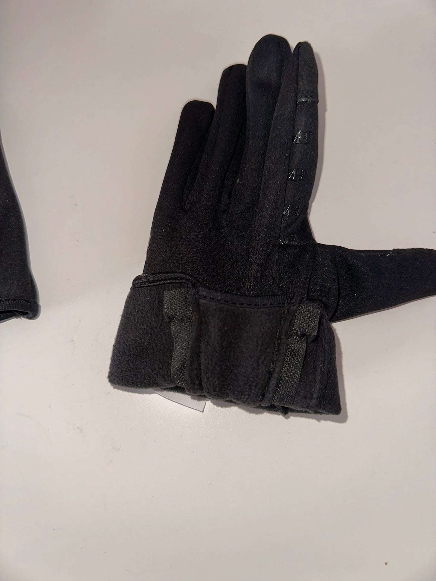 Softshell Téli Lovaglókesztyű ❄️❄️❄️