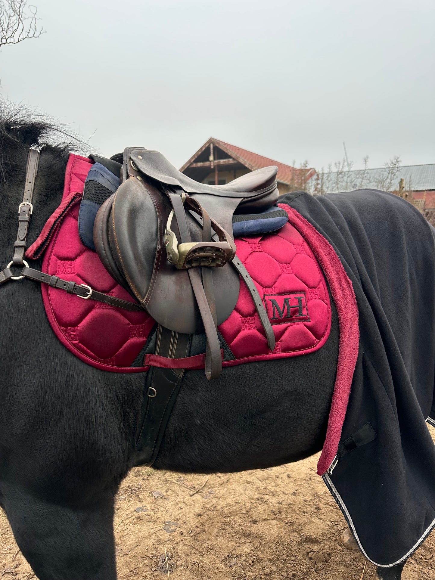 Polár leszárító takaró - Advent ‘25🎄❤️