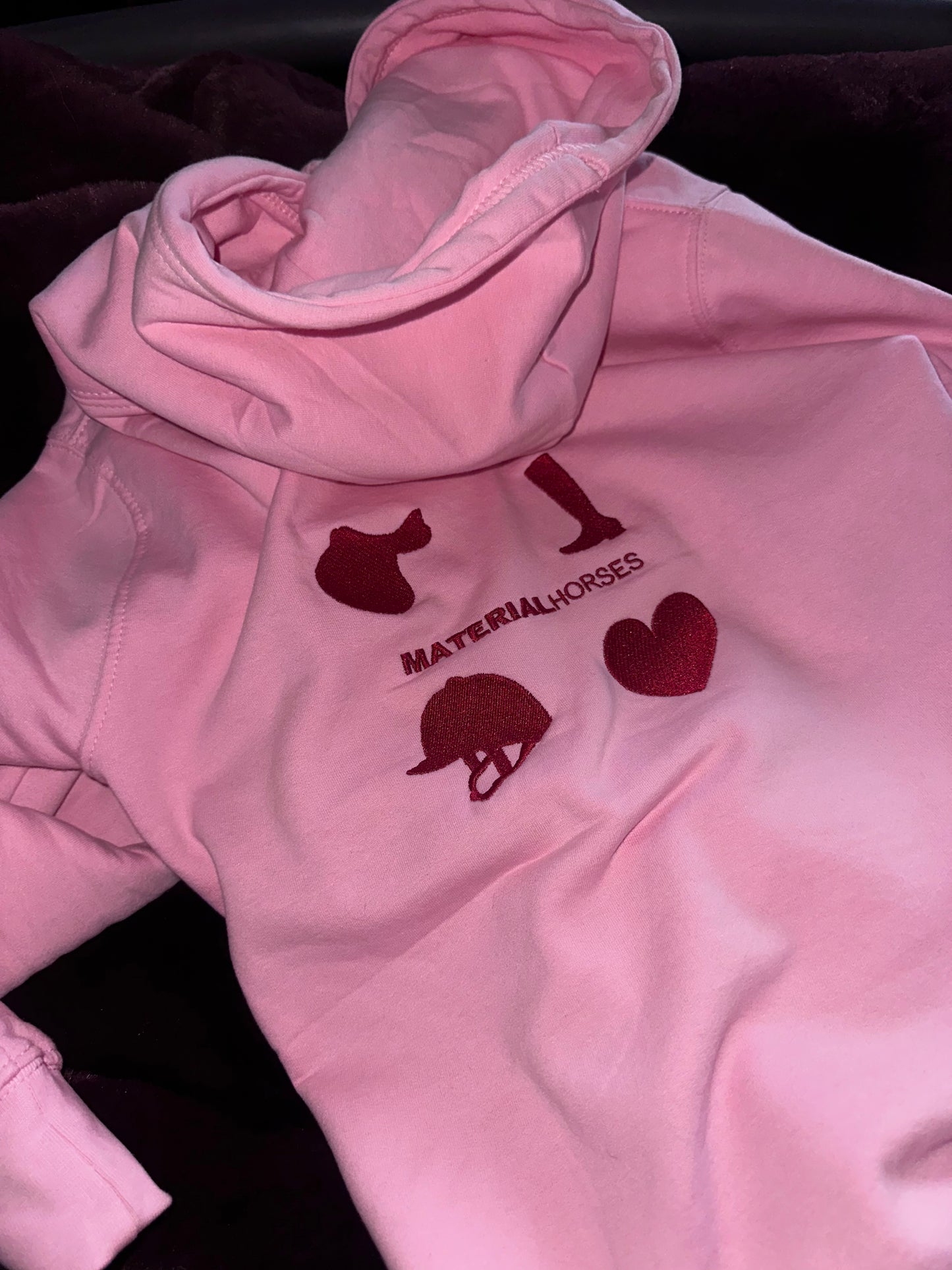 Valentine’s Day 2026 - Hoodie 🩷🌸