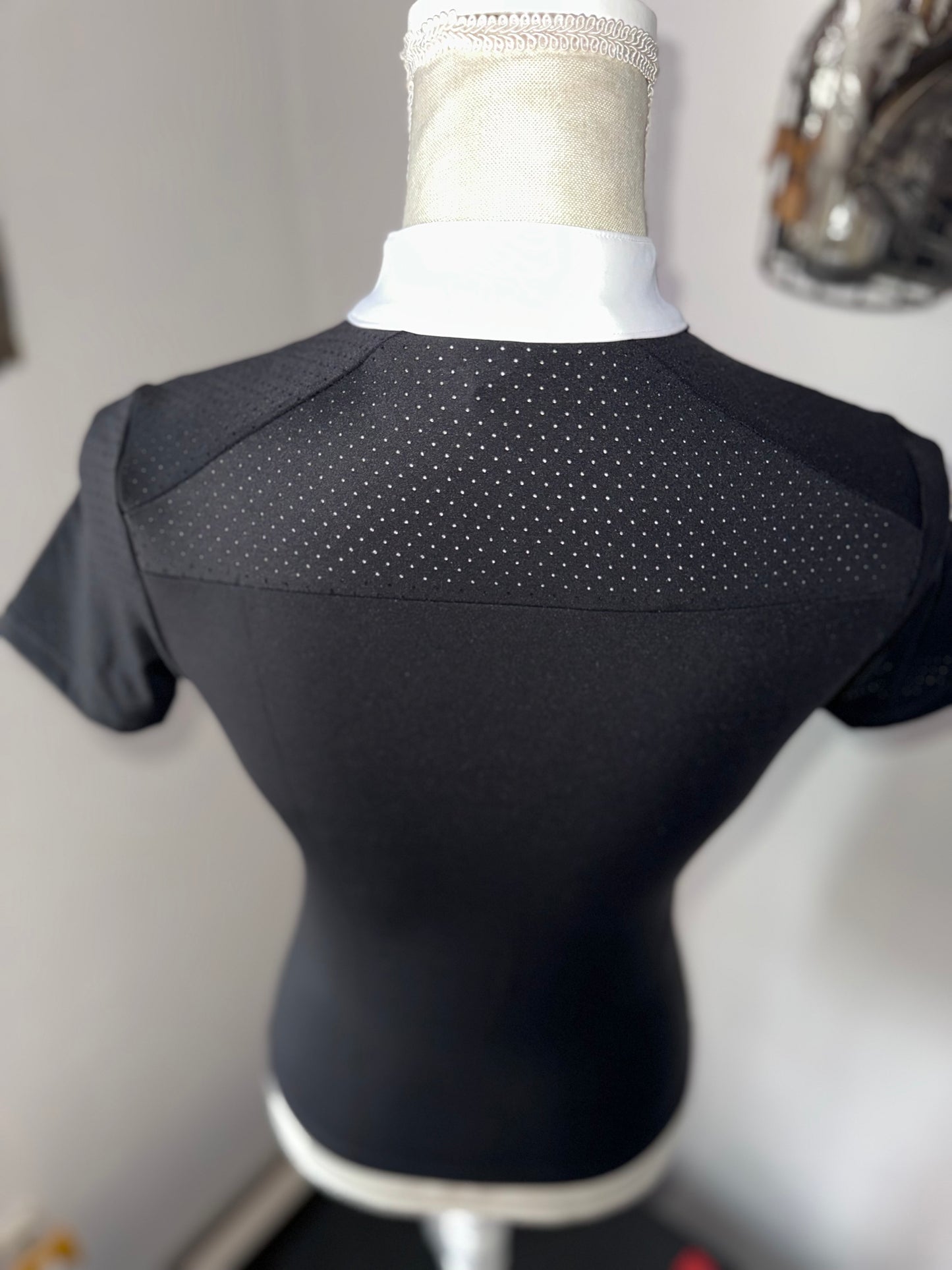 Rövidujjú versenying - Black🖤🏆 UTOLSÓ DB