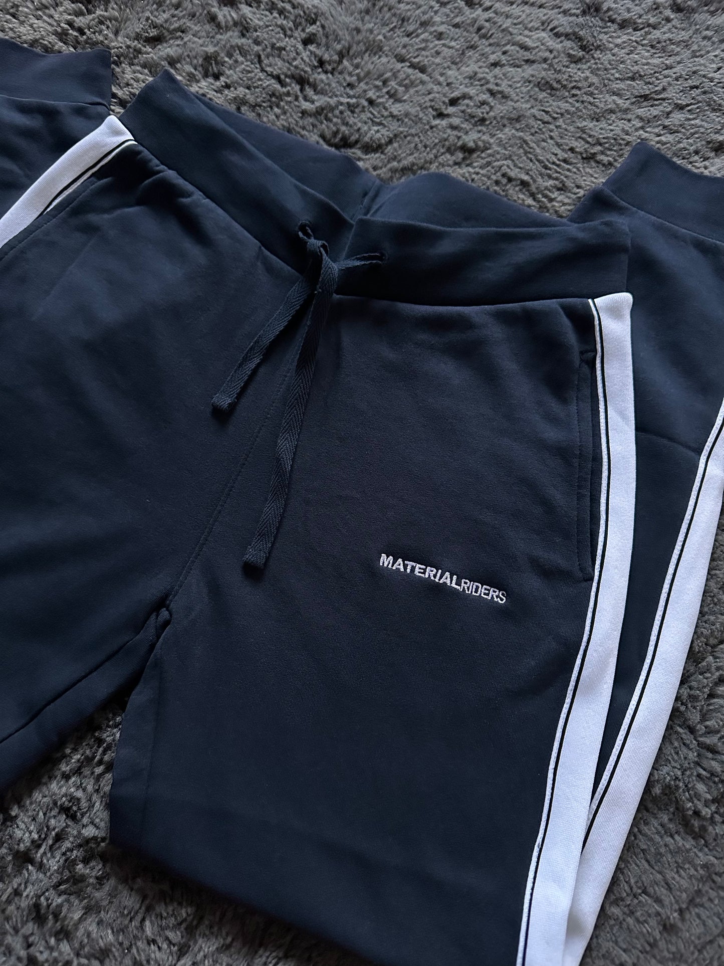 It’s Show Time - Lounge Pants Navy 💙