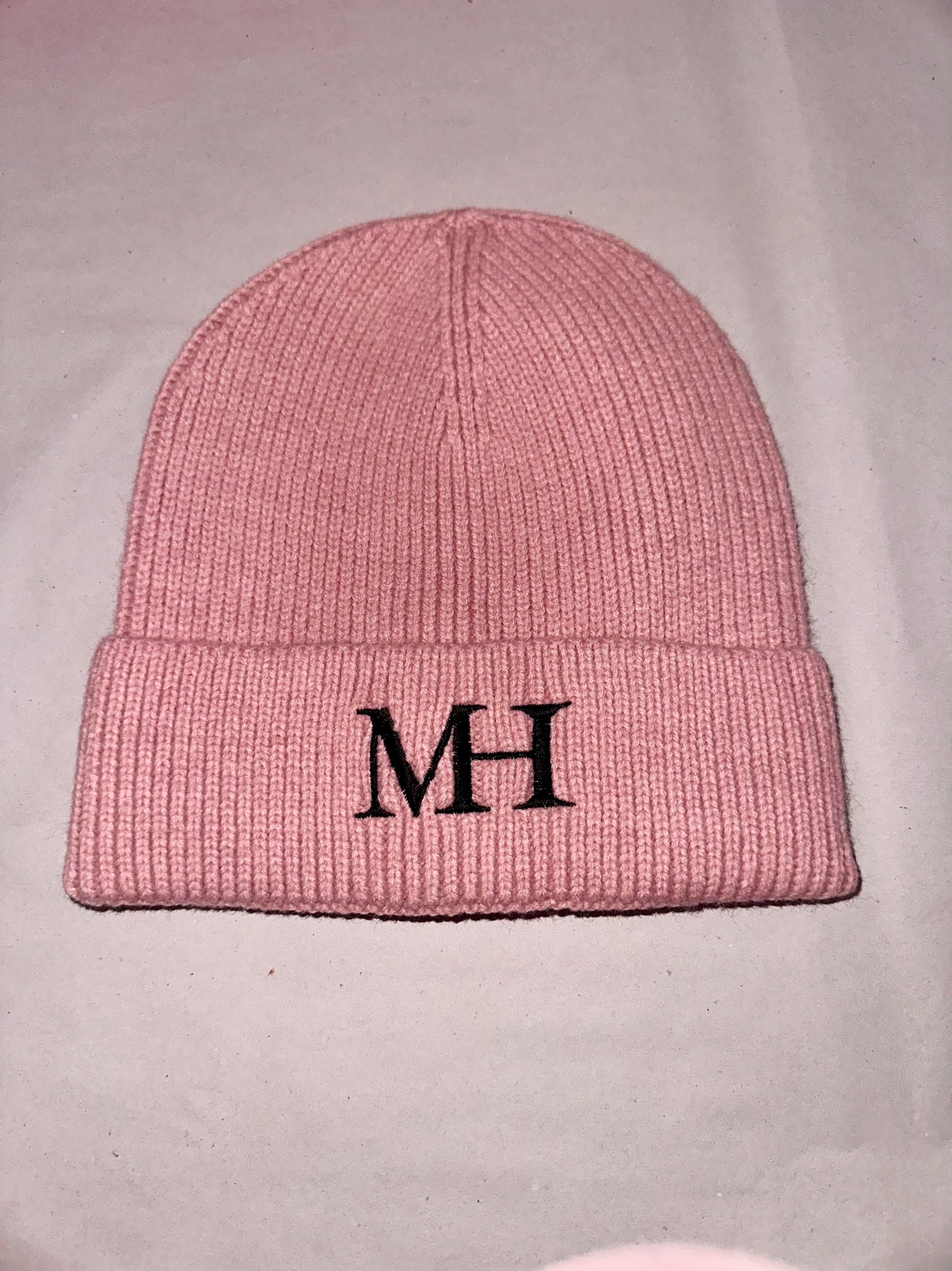 MH - Beanie - Sugar Plum ❄️❄️