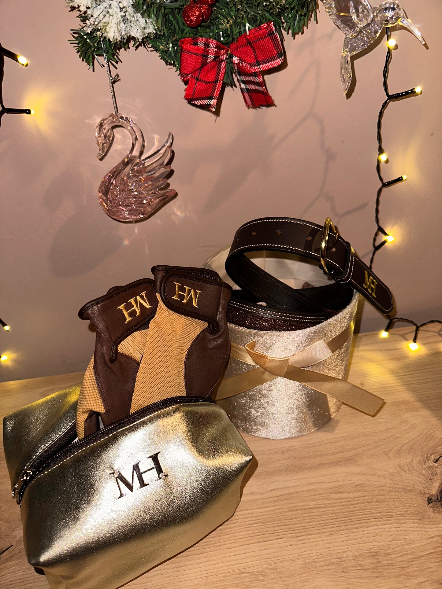 đ„đAjĂĄndĂ©kcsomag - Champagne - M L XLđ„đđ