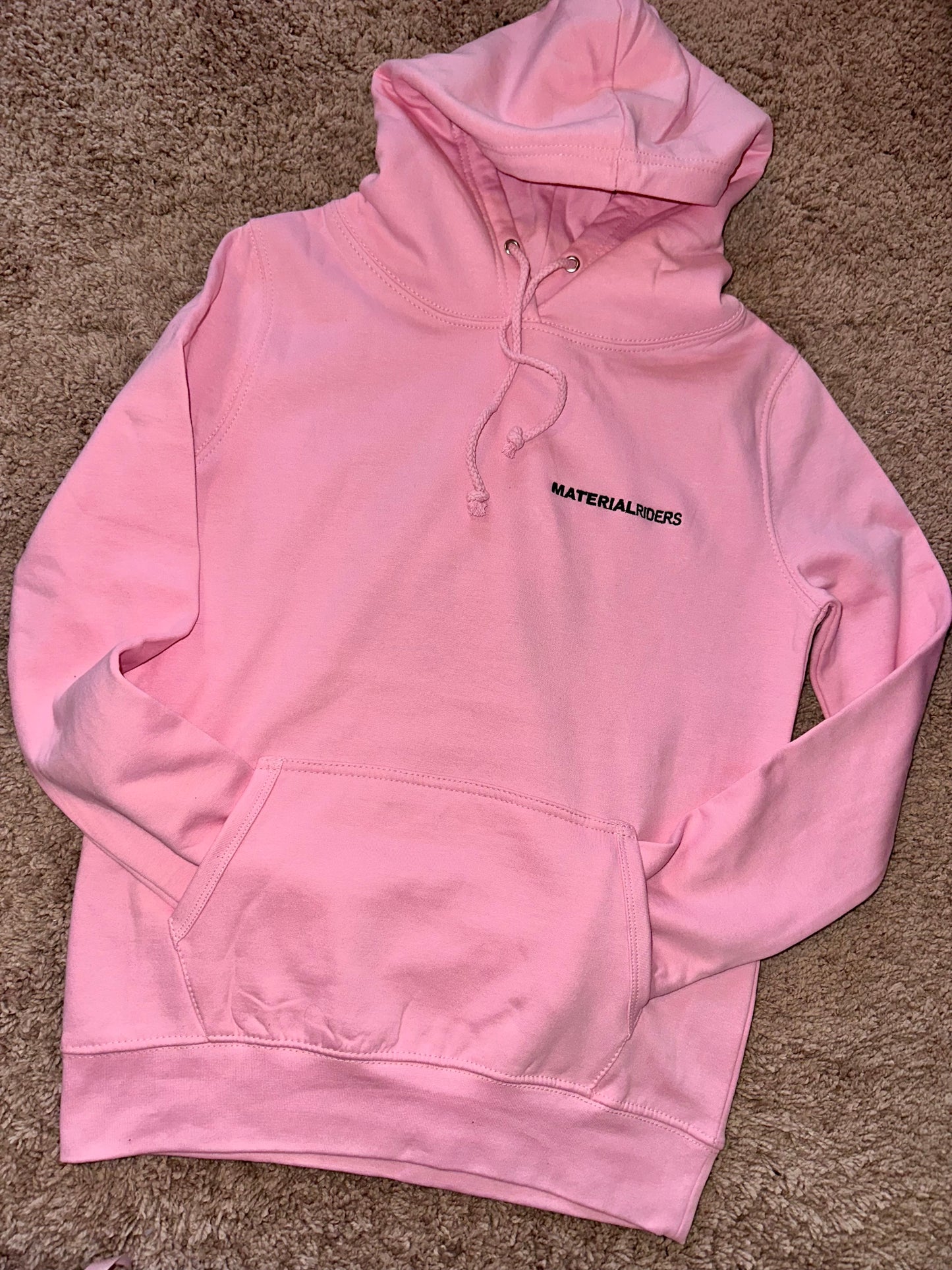 Hoodie - Sugar Plum🍬🍭 ❄️❄️❄️