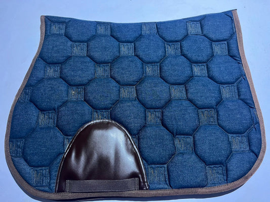 Hamarosan érkezik - Denim 👖 - Saddlepad