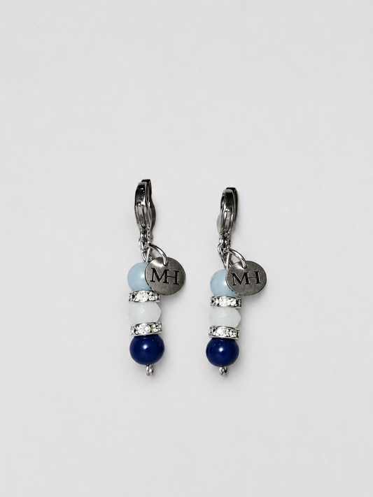 Charm - Literally Summering 💙🌊🩵
