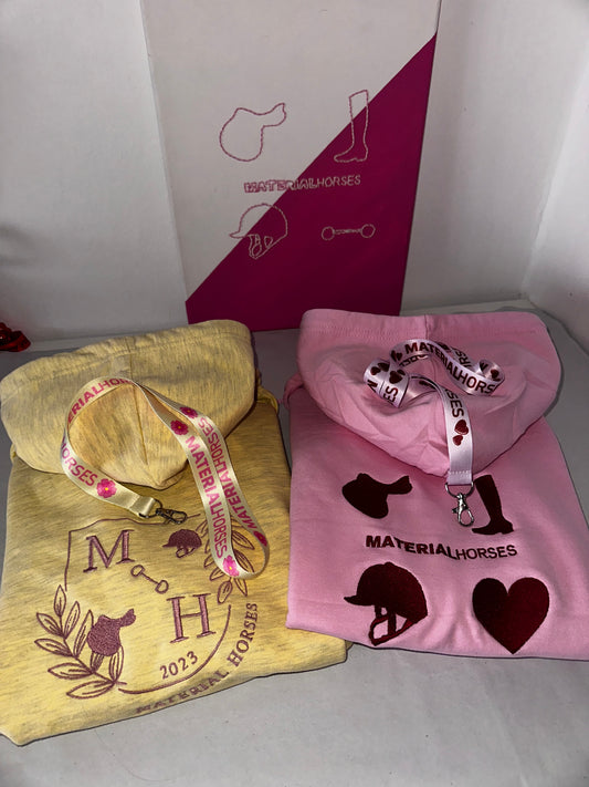 Kulcstartó - Lemonade / Valentine’s 🍋🌸