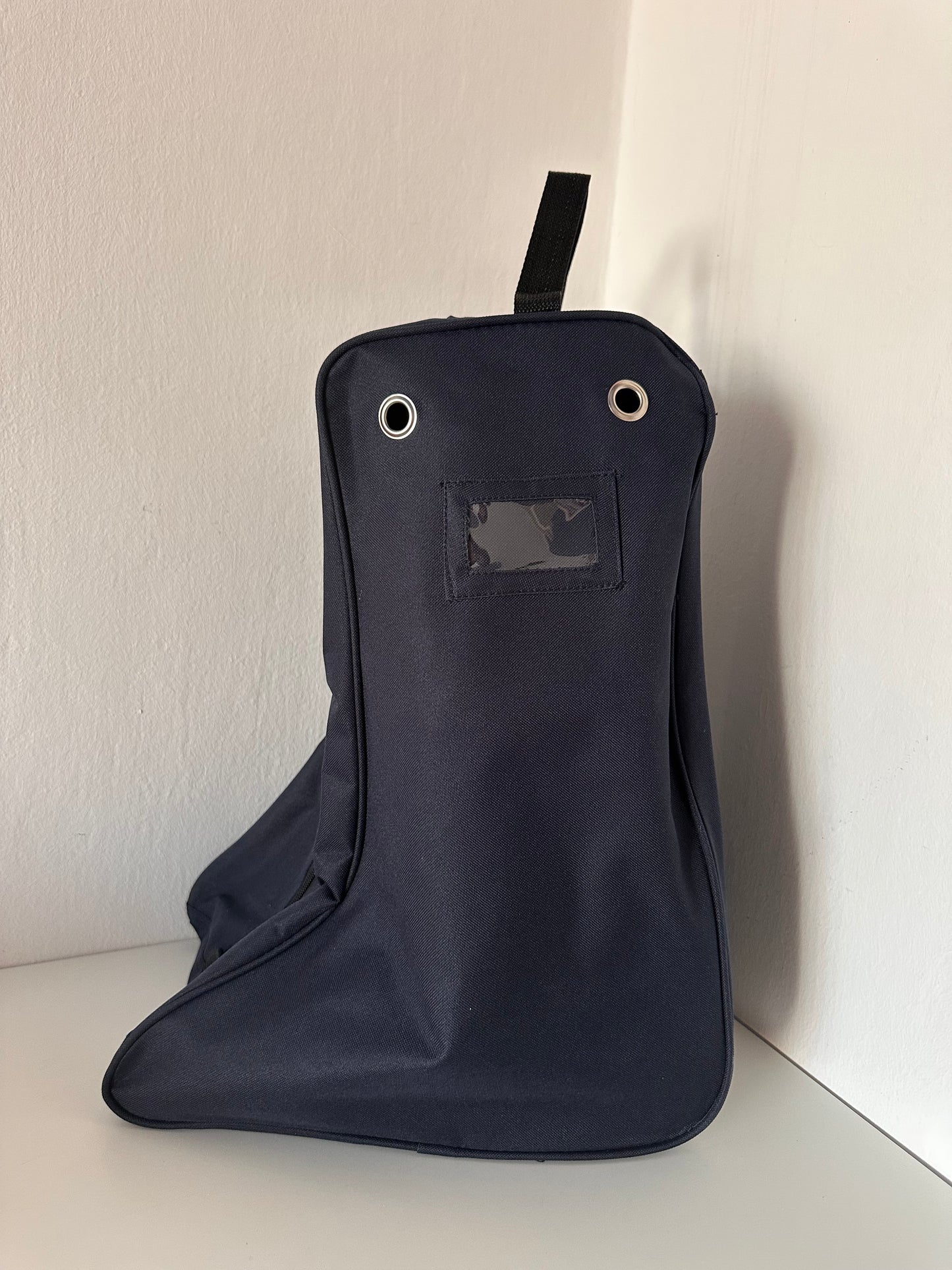 Csizmatartó táska - Navy