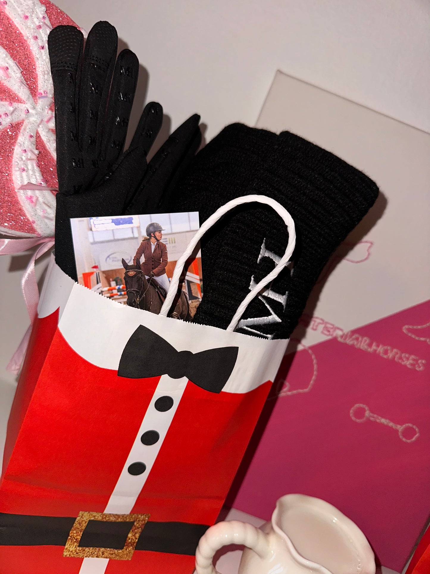 Mikulás Csomagajánlat 🧤❄️❄️❄️