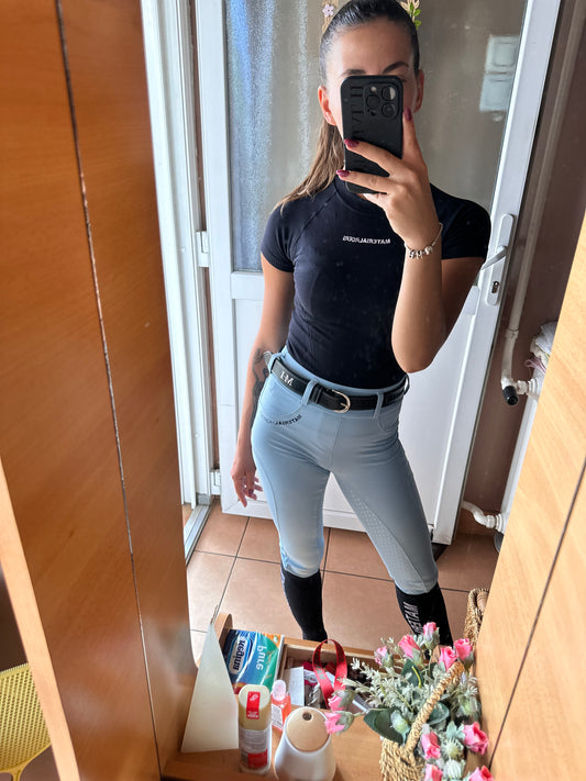 Kompressziós Sport top - Vegyes Színek