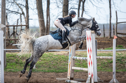 Hamarosan érkezik - Denim Summer👖 - Saddlepad