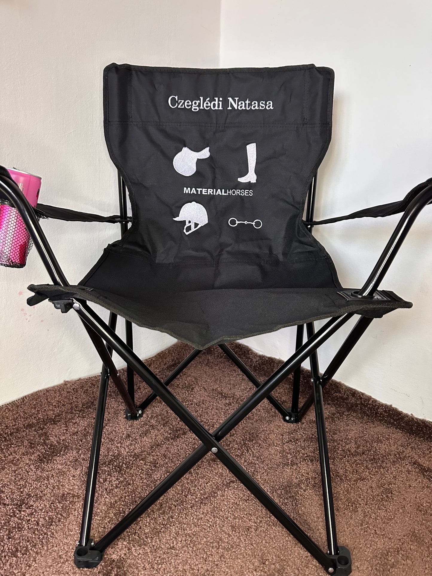 Versenyszék - Névreszóló