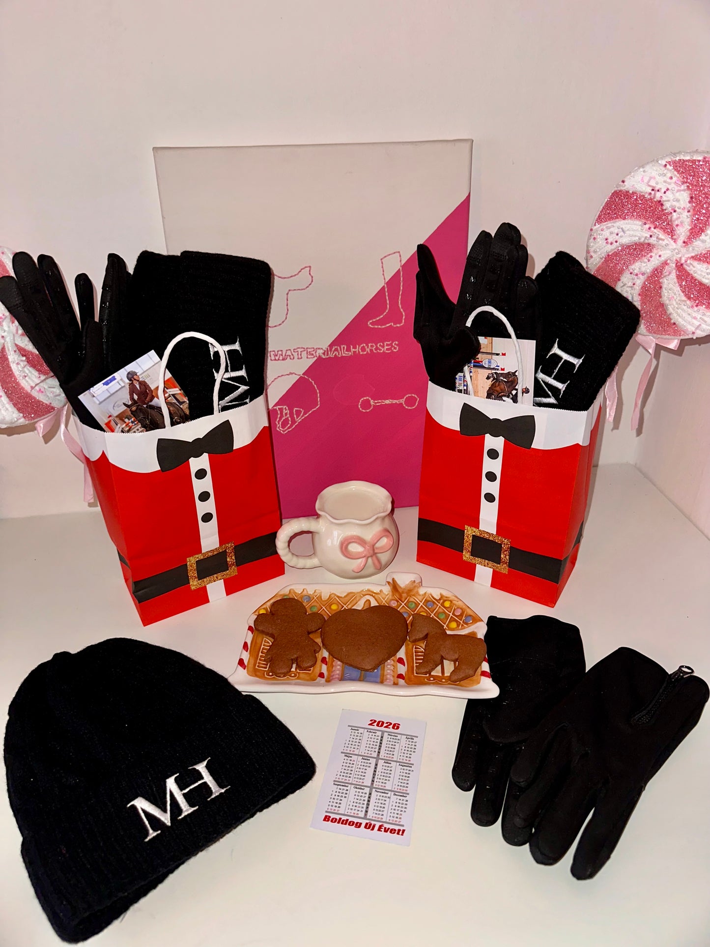 Mikulás Csomagajánlat 🧤❄️❄️❄️