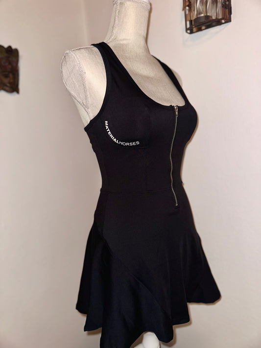 Active Dress - Black