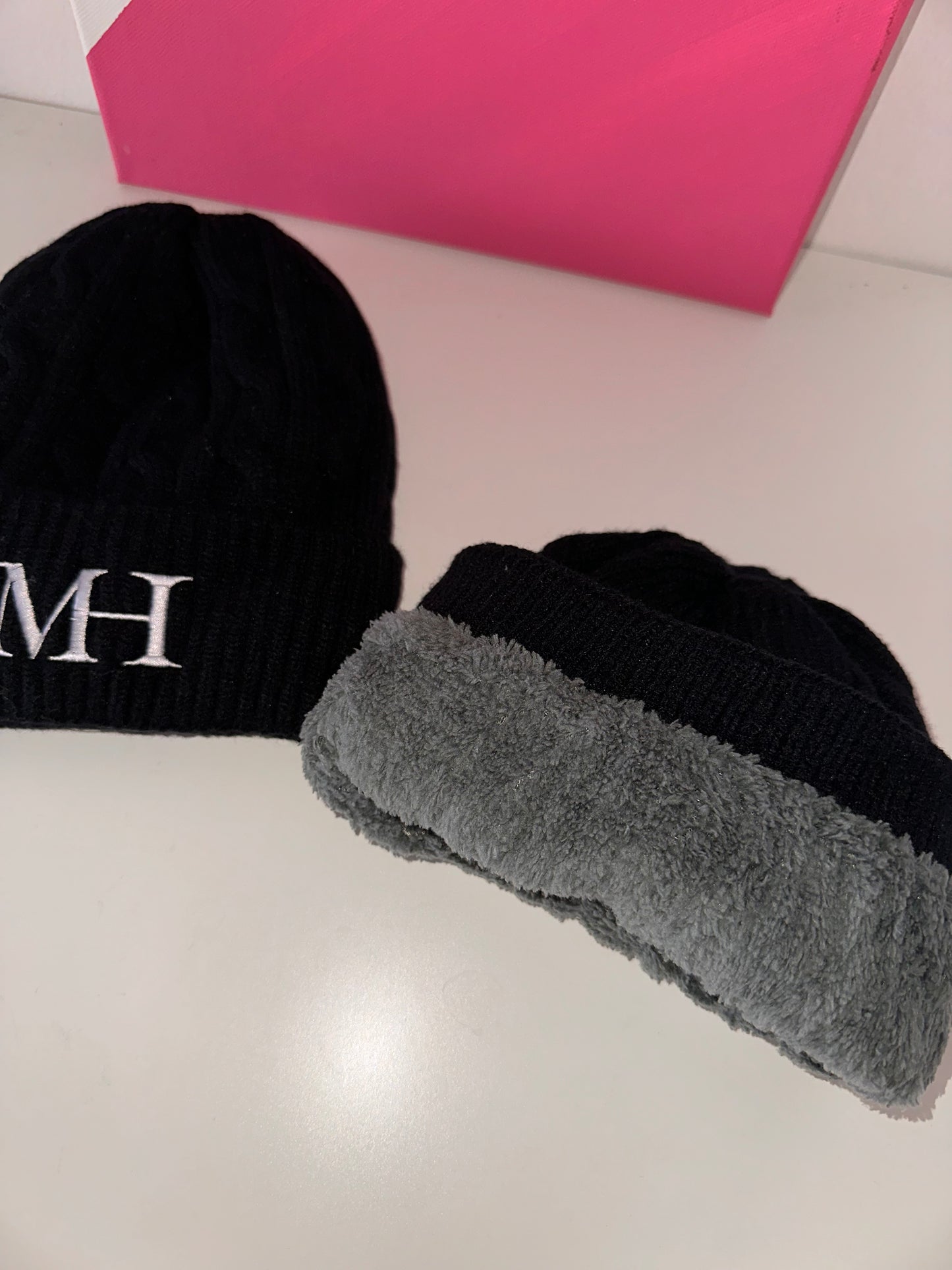 MH - Extra Meleg Sapi - Black 🖤 ❄️❄️❄️