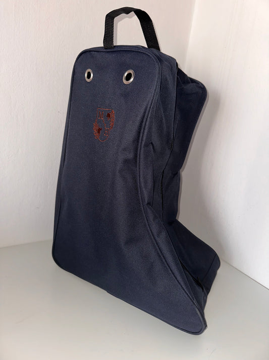 Csizmatartó táska - Navy