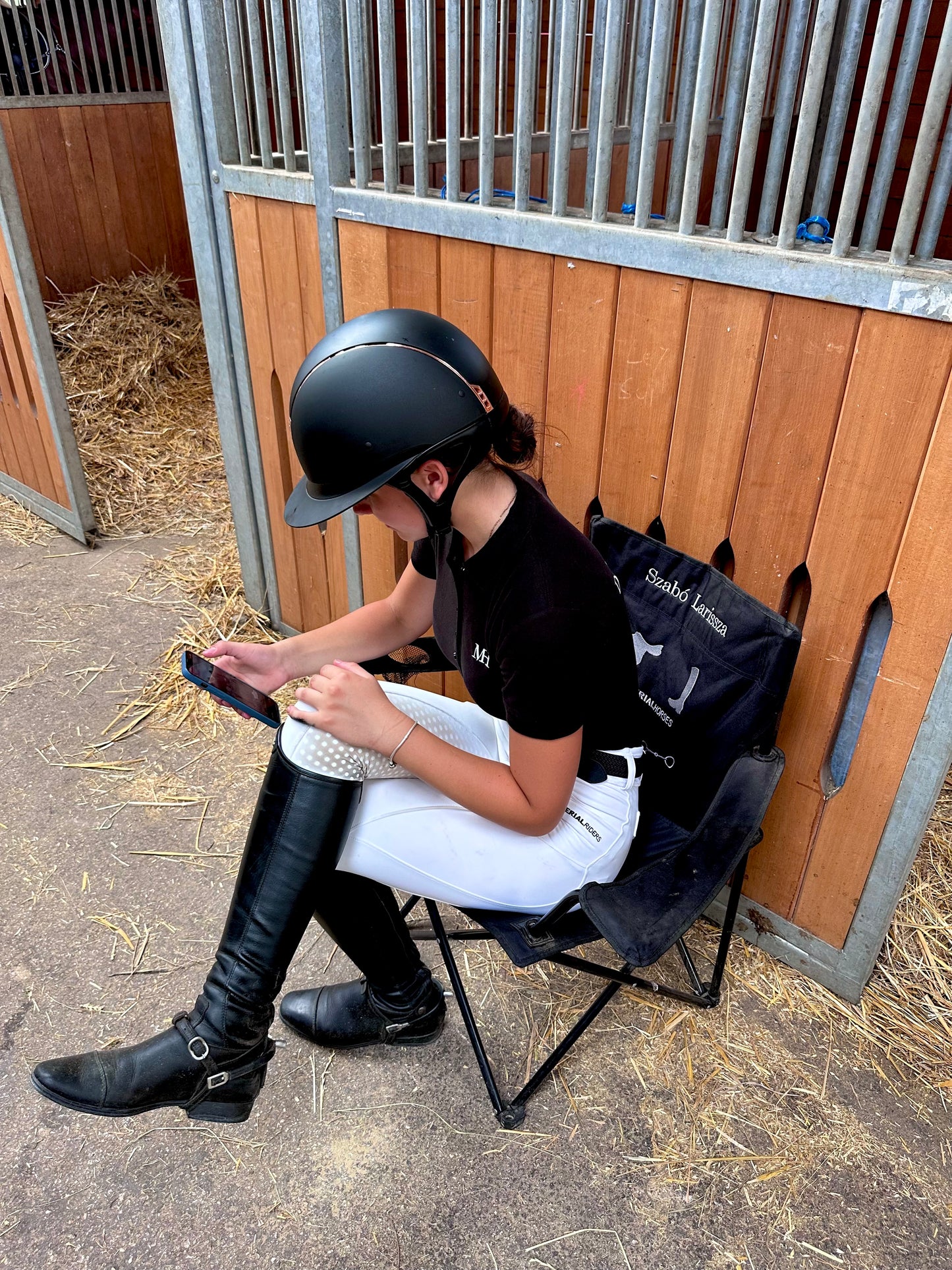 Versenyszék - Névreszóló