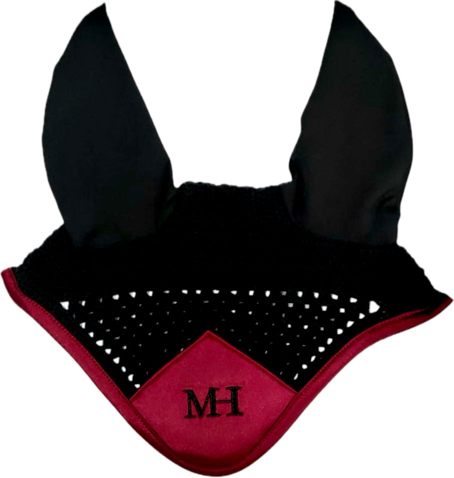 ELŐRENDELÉS - Advent - Prémium Szatén Nyeregalátét Szett - Dressage