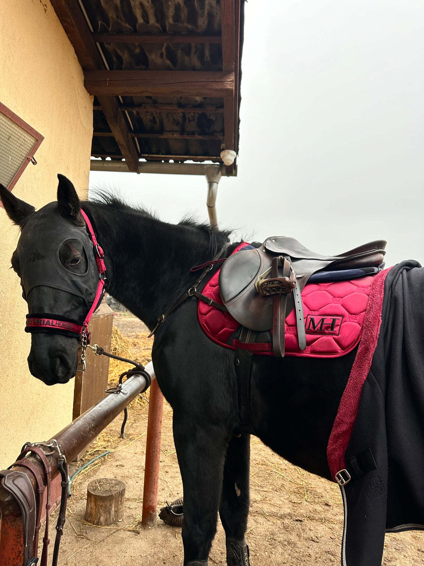 Polár leszárító takaró - Advent ‘25🎄❤️