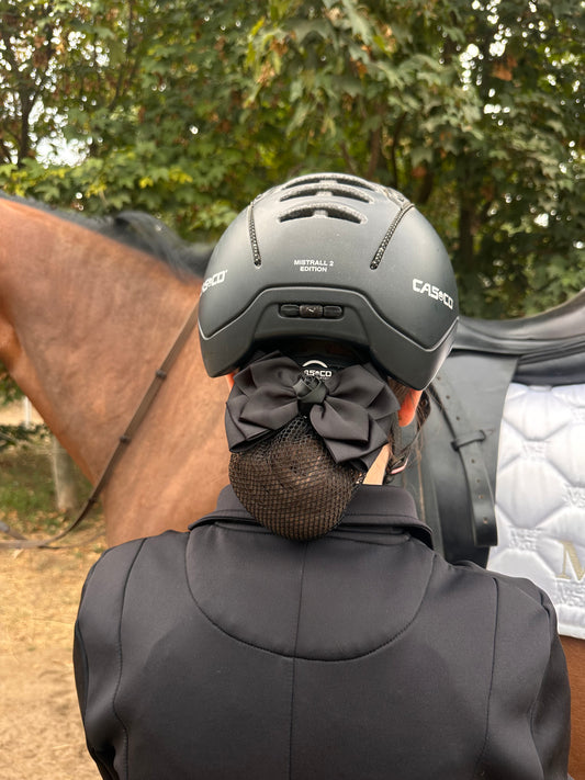 Díjlovas Konyt Dísz - Vegyes színek