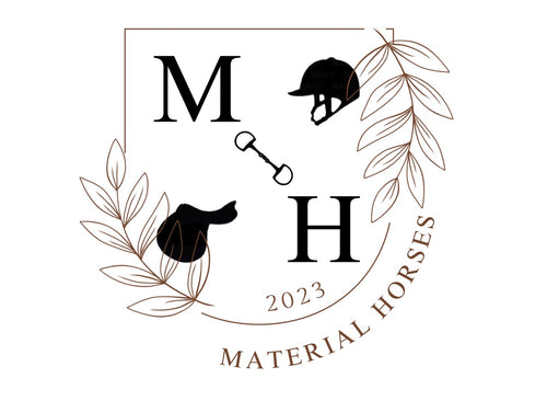 Material Horses