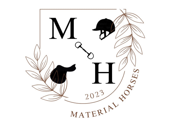 Material Horses