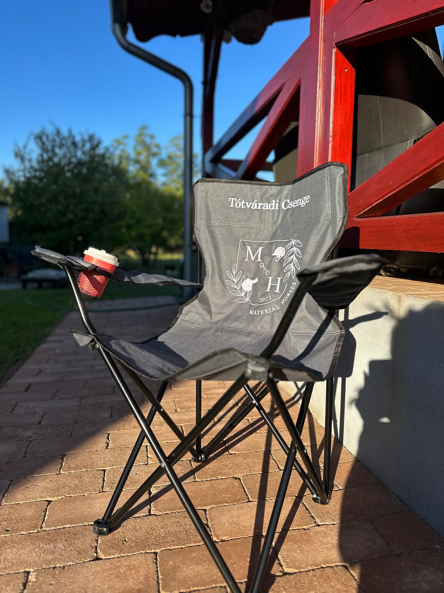 Versenyszék - Névreszóló