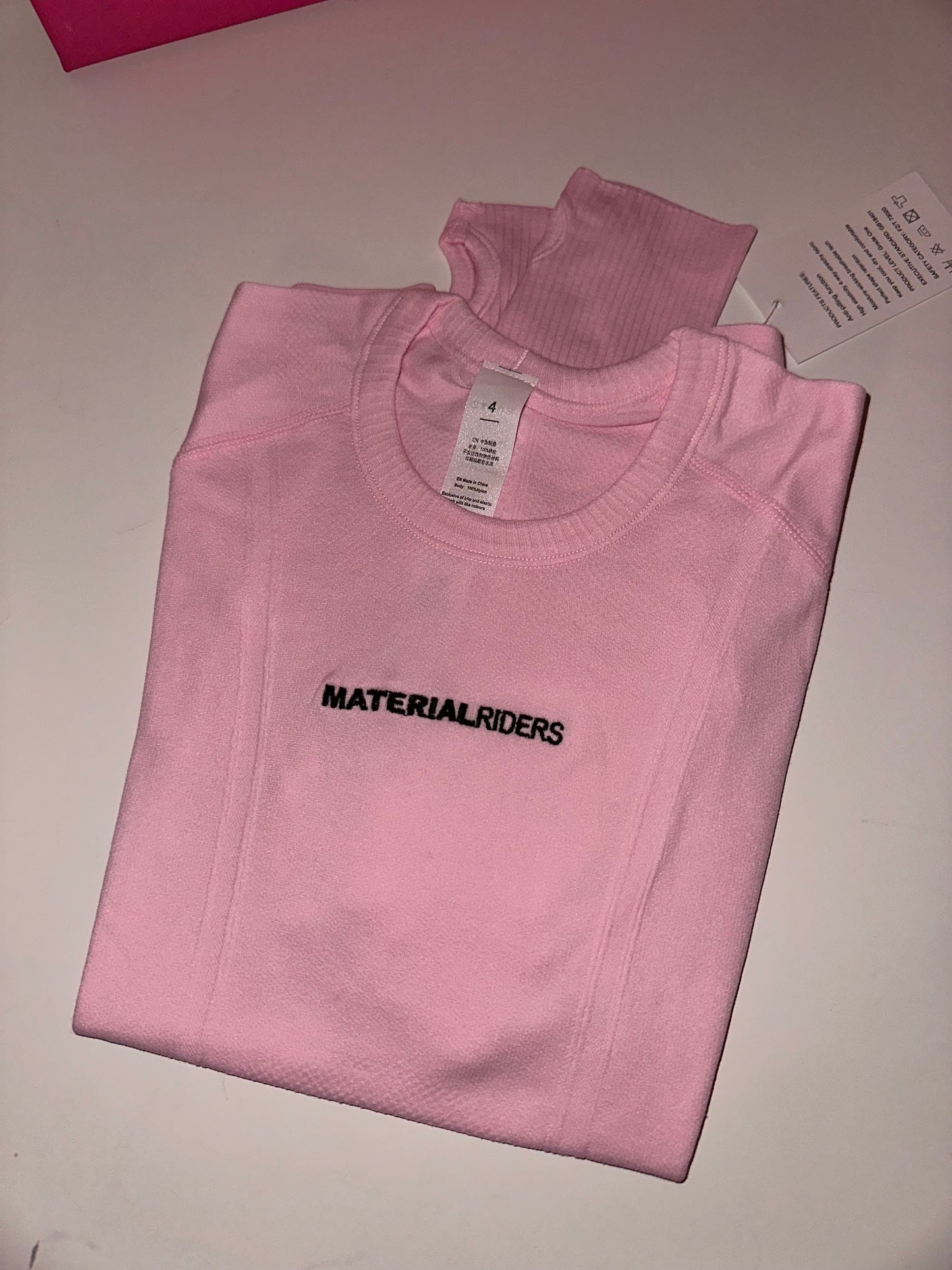 Kompressziós hosszúujjú - Sugar Plum🍭🍬 ❄️❄️