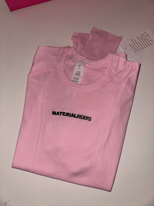 Kompressziós hosszúujjú - Sugar Plum🍭🍬 ❄️❄️