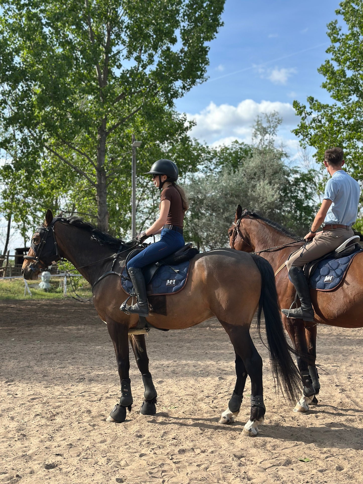 Denim Summer Nagy Csomag 👖🌞 Alátét + Nadrág + Válltáska