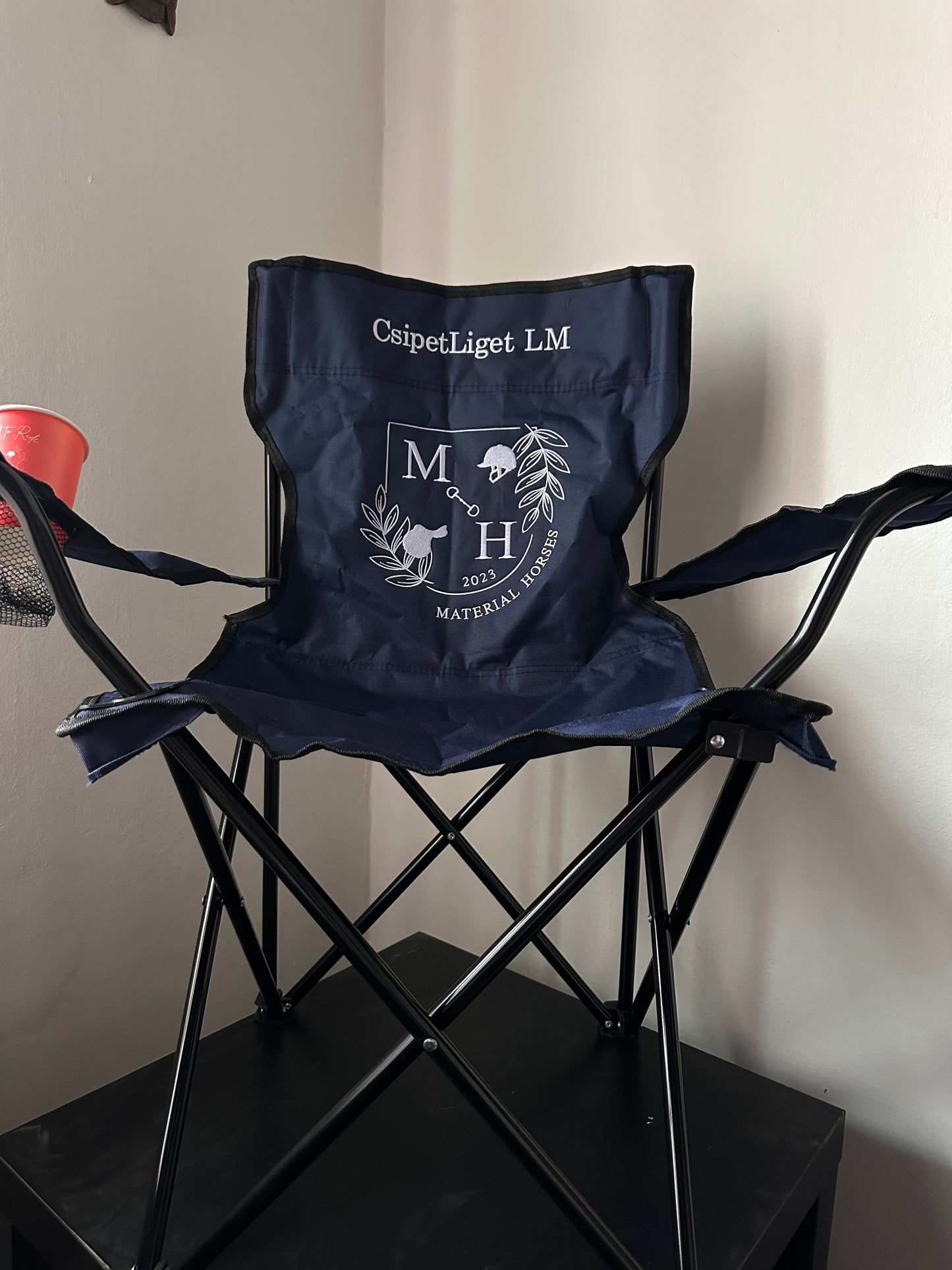 Versenyszék - Névreszóló