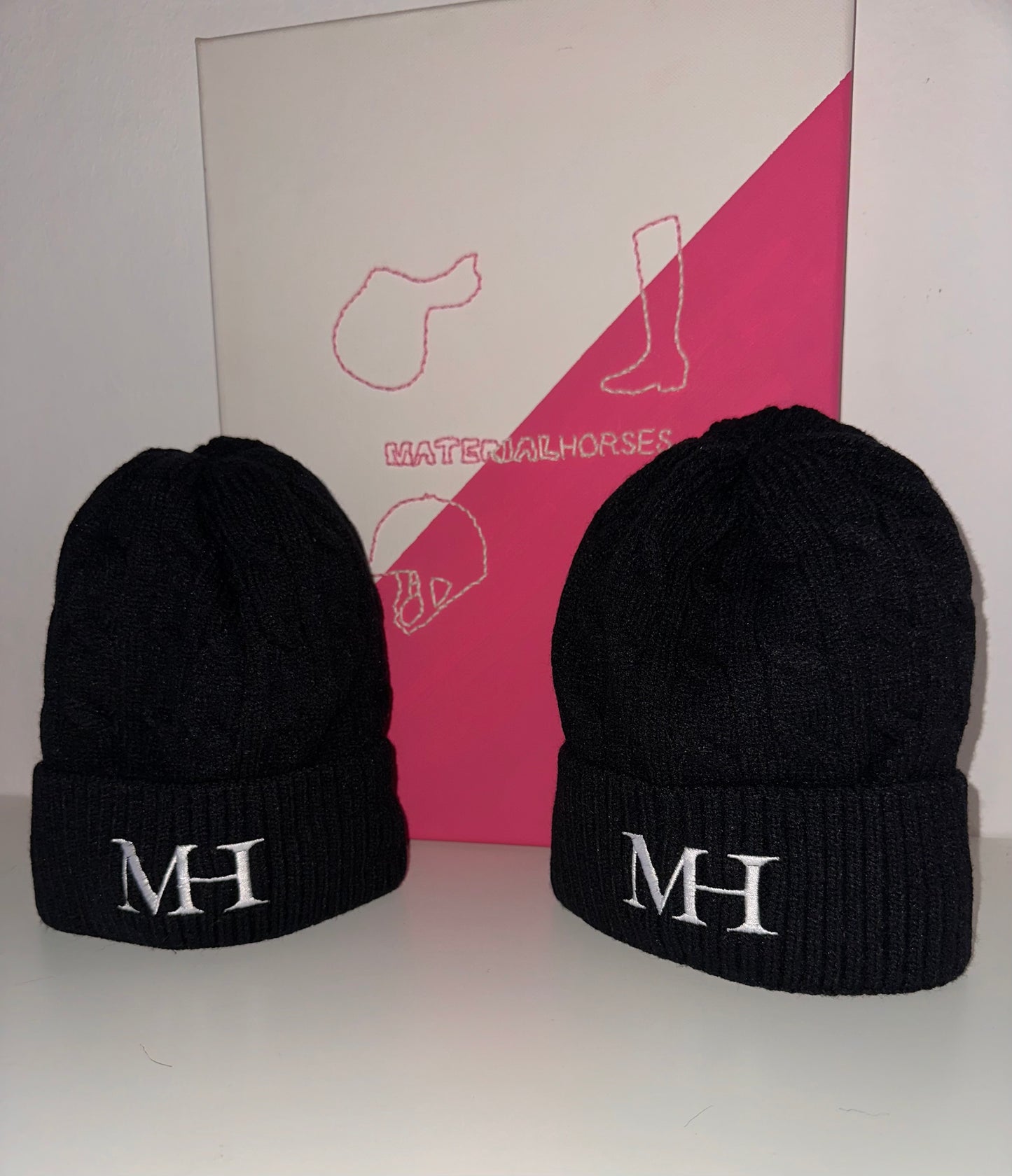 MH - Extra Meleg Sapi - Black 🖤 ❄️❄️❄️