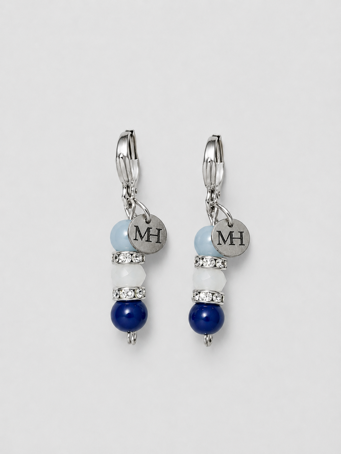 Charm - Literally Summering 💙🌊🩵