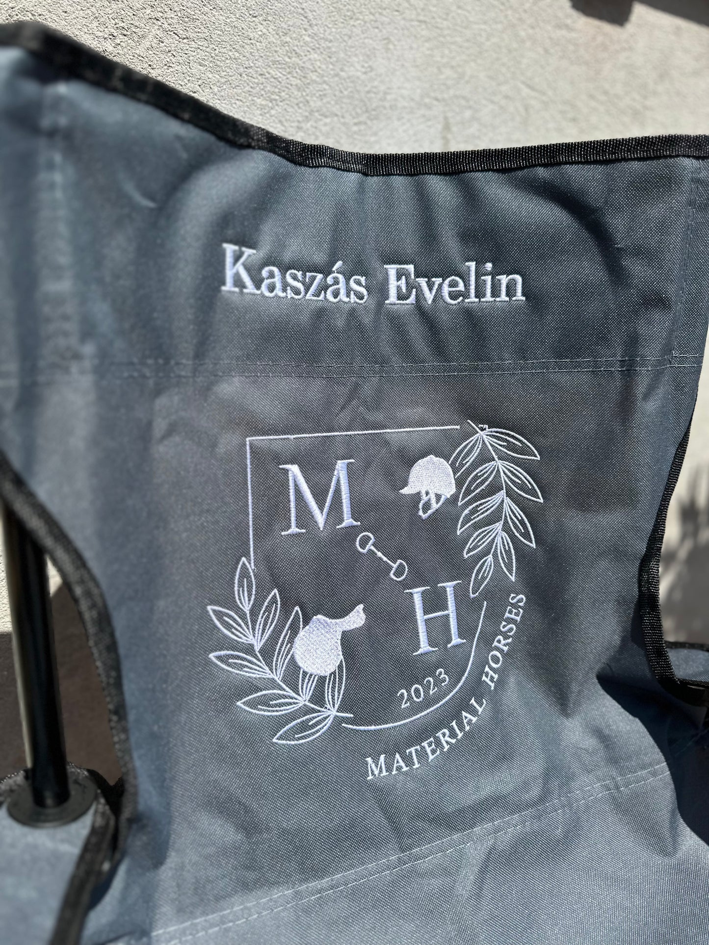 Versenyszék - Névreszóló