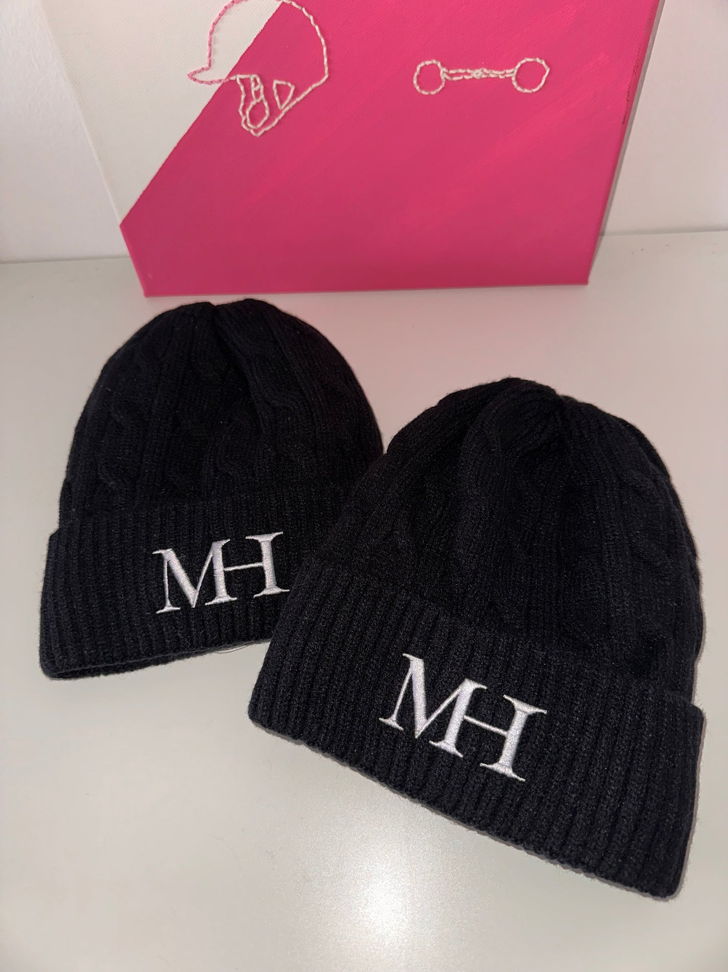 MH - Extra Meleg Sapi - Black 🖤 ❄️❄️❄️