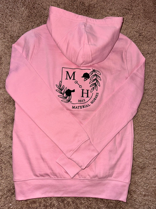 Hoodie - Sugar Plum🍬🍭 ❄️❄️❄️