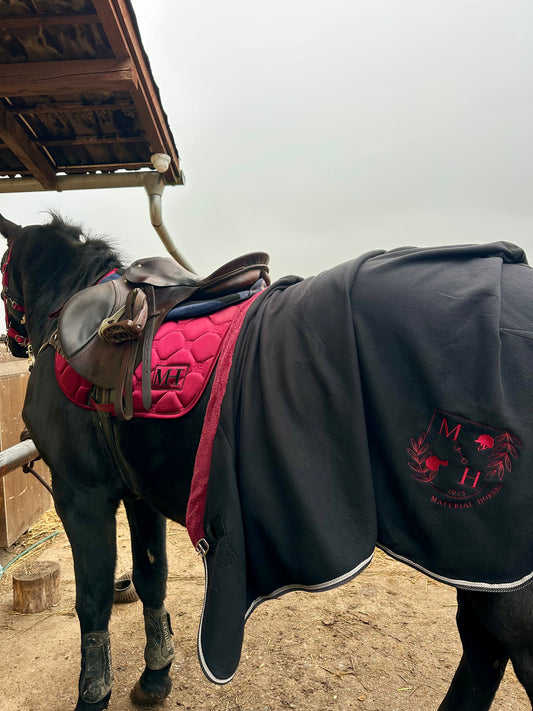 Polár leszárító takaró - Advent ‘25🎄❤️