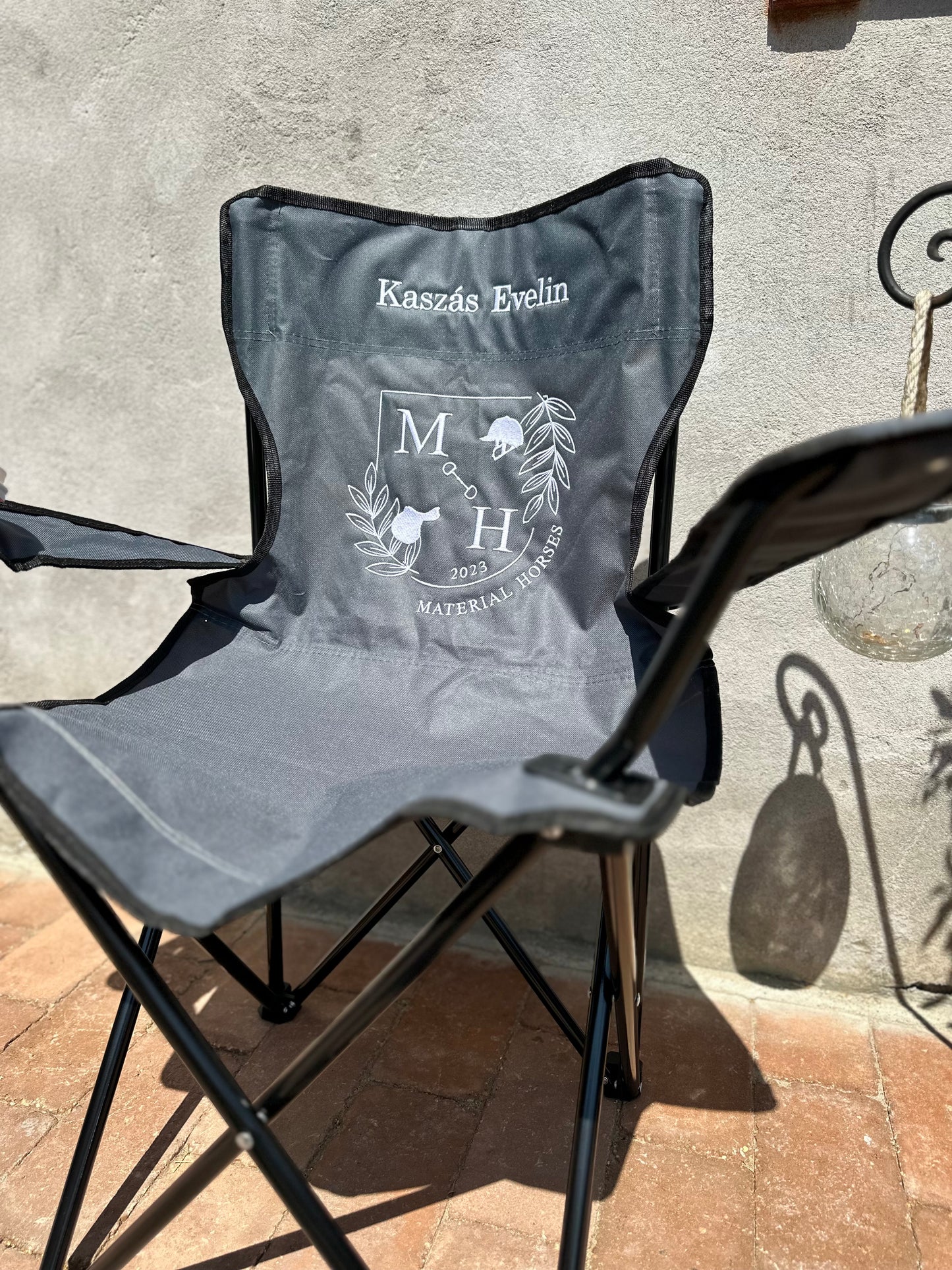 Versenyszék - Névreszóló