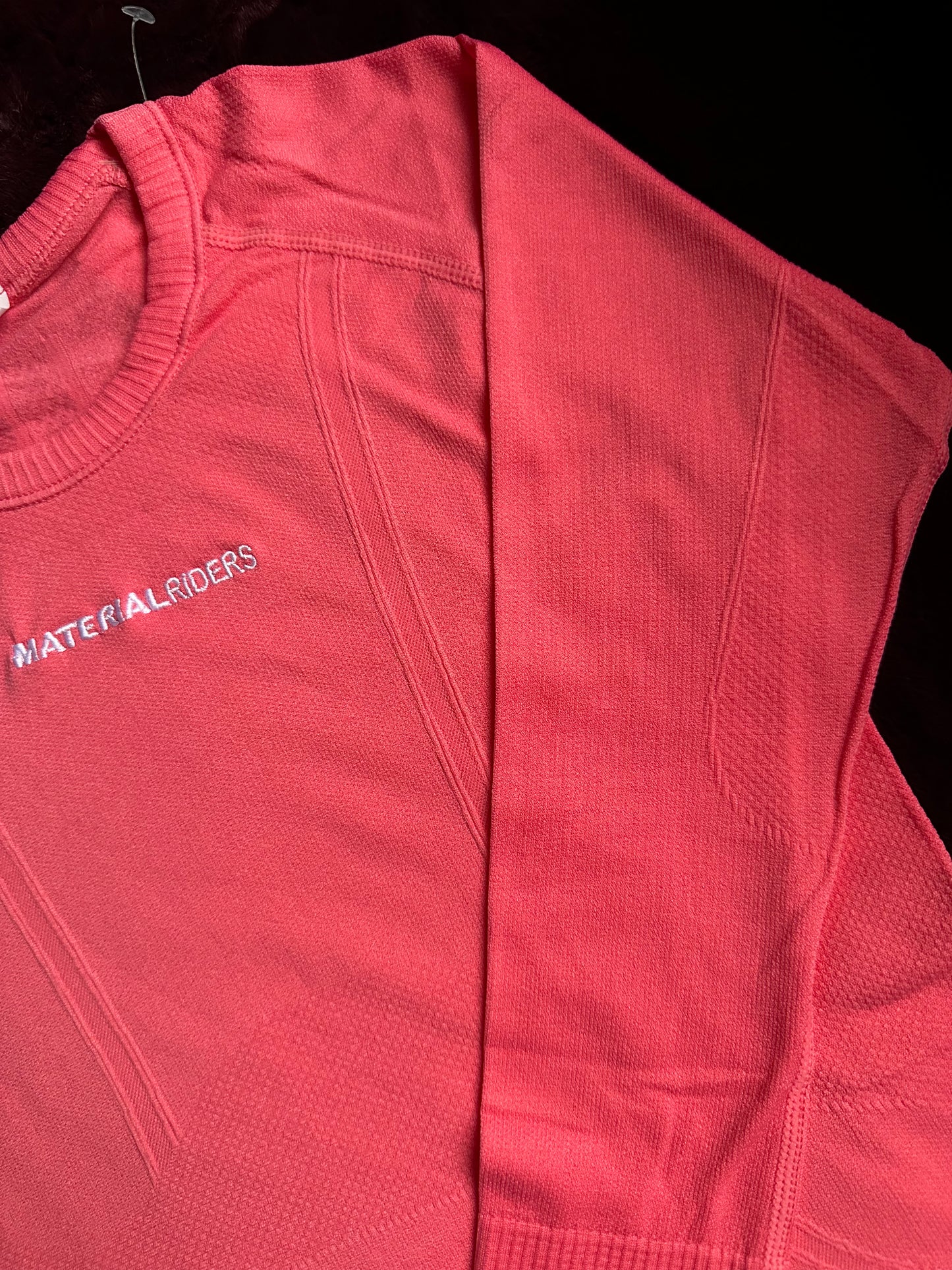 Kompressziós hosszúujjú lovaglófelső - Spring 🌸🌺