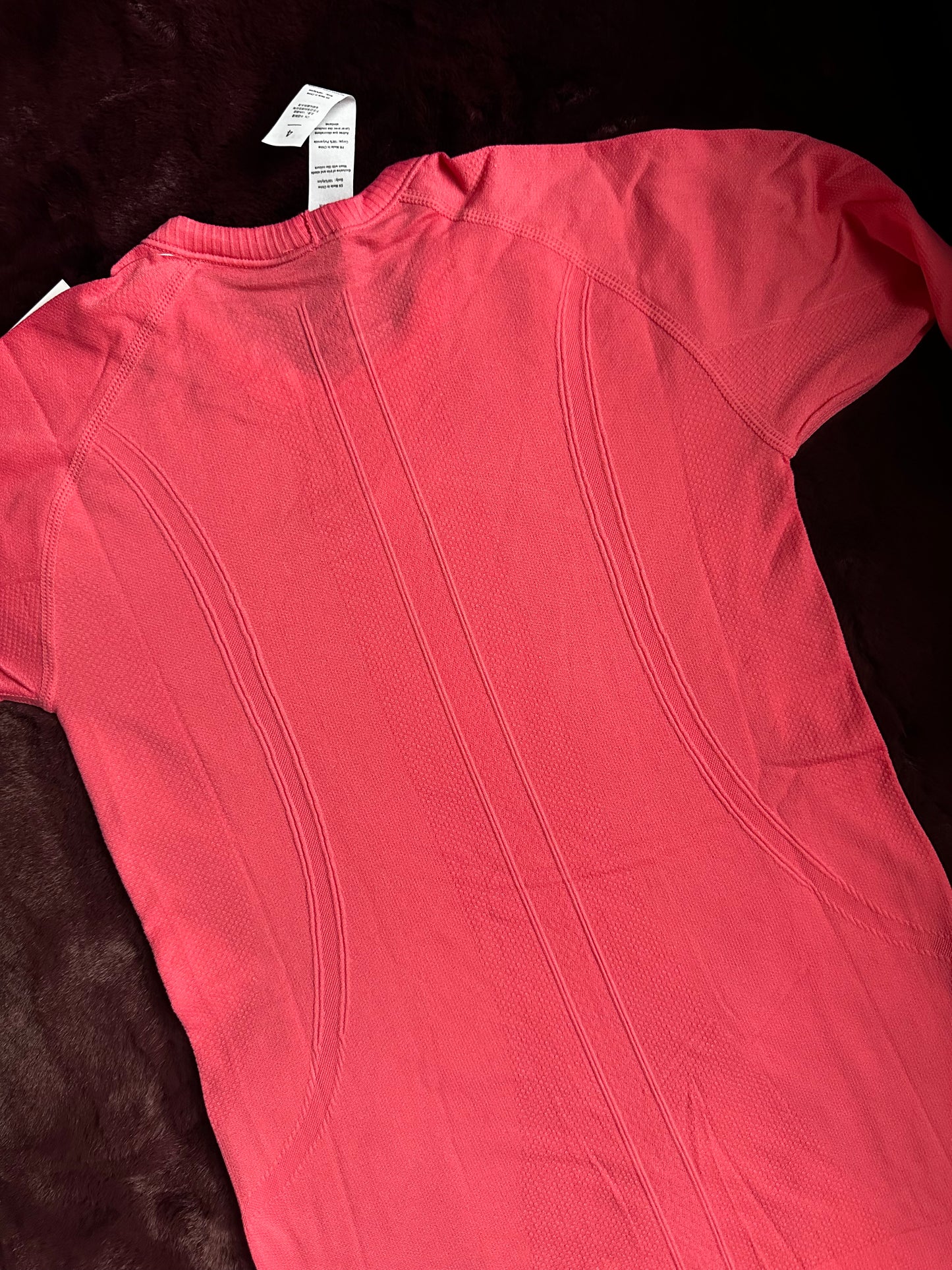 Kompressziós hosszúujjú lovaglófelső - Spring 🌸🌺