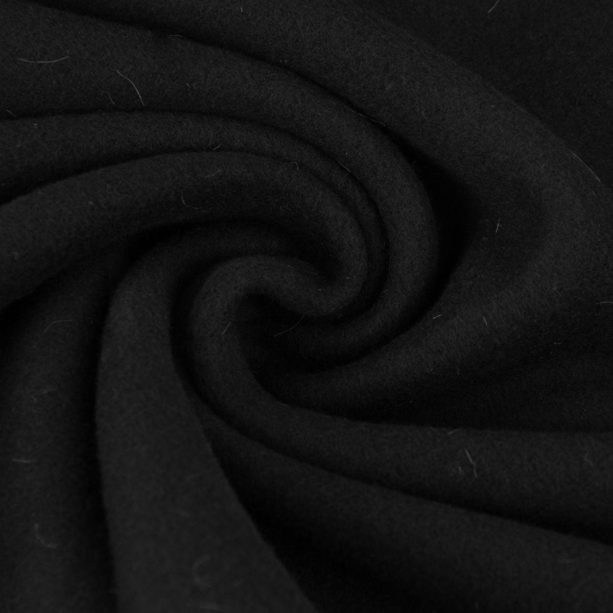 Előrendelés - Polár takaró - Black 🖤🩶