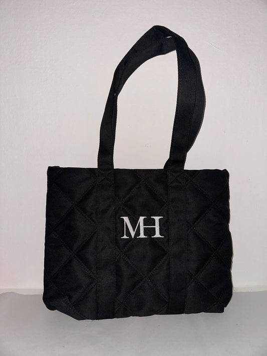 Steppelt kézi táska - Nagy Méret