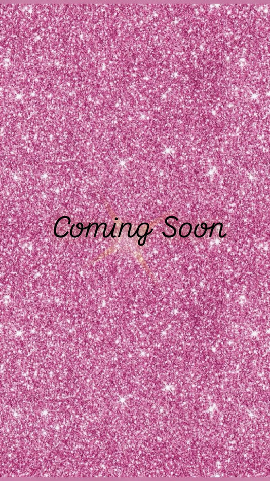 Előrendelés Jump - Glitter Saddlepad - Pink + AJÁNDÉK lovaglózokni!